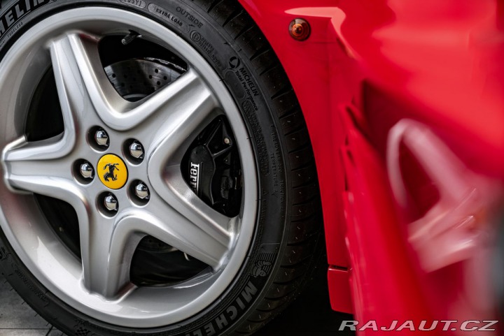 Ferrari Ostatní modely F512 TR 1800