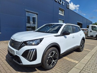 Peugeot 2008 ALLURE PureTech 100 MAN6