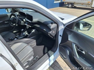 Peugeot 2008 ALLURE PureTech 100 MAN6 2025