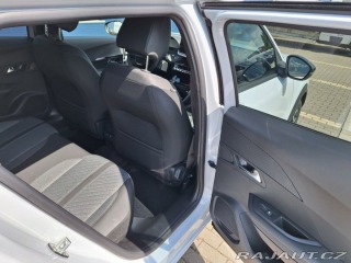 Peugeot 2008 ALLURE PureTech 100 MAN6 2025
