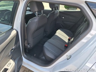 Peugeot 2008 ALLURE PureTech 100 MAN6 2025