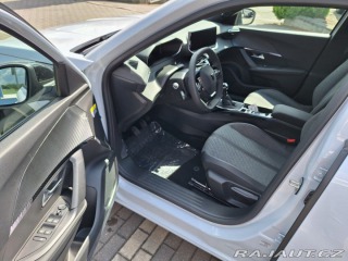 Peugeot 2008 ALLURE PureTech 100 MAN6 2025