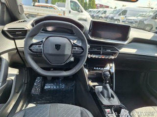 Peugeot 2008 ALLURE PureTech 100 MAN6 2025