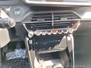 Peugeot 2008 ALLURE PureTech 100 MAN6 2025