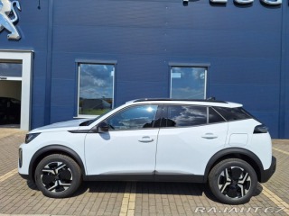 Peugeot 2008 ALLURE PureTech 100 MAN6 2025