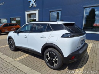 Peugeot 2008 ALLURE PureTech 100 MAN6 2025