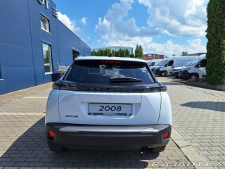 Peugeot 2008 ALLURE PureTech 100 MAN6 2025