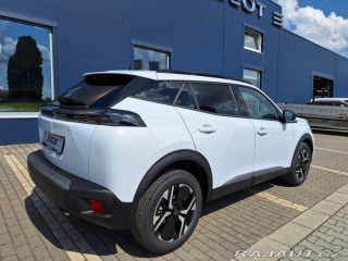 Peugeot 2008 ALLURE PureTech 100 MAN6 2025