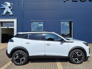 Peugeot 2008 ALLURE PureTech 100 MAN6 2025