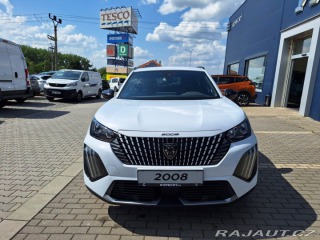 Peugeot 2008 ALLURE PureTech 100 MAN6 2025