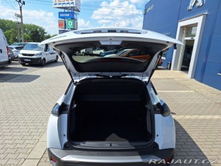 Peugeot 2008 ALLURE PureTech 100 MAN6 2025