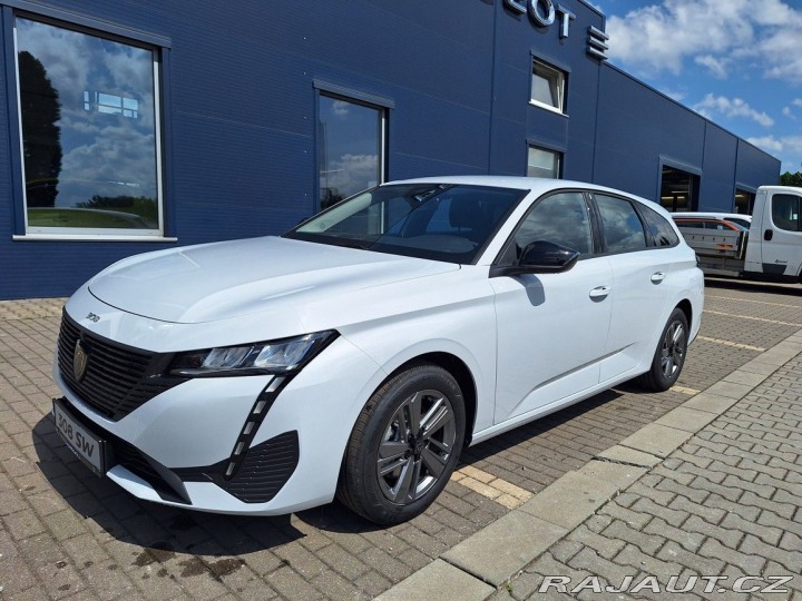 Peugeot 308 SW ACTIVE PureTech 130 M6 2024