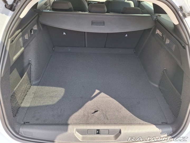 Peugeot 308 SW ACTIVE PureTech 130 M6 2024