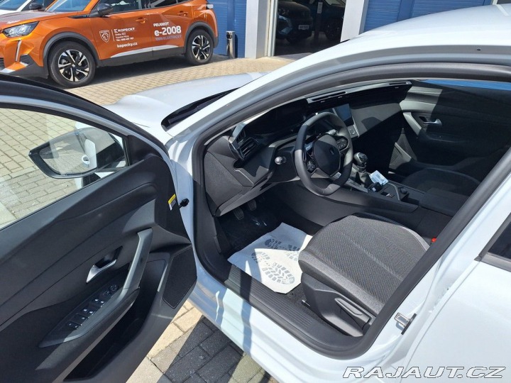 Peugeot 308 SW ACTIVE PureTech 130 M6 2024