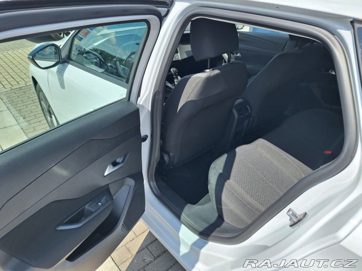 Peugeot 308 SW ACTIVE PureTech 130 M6 2024