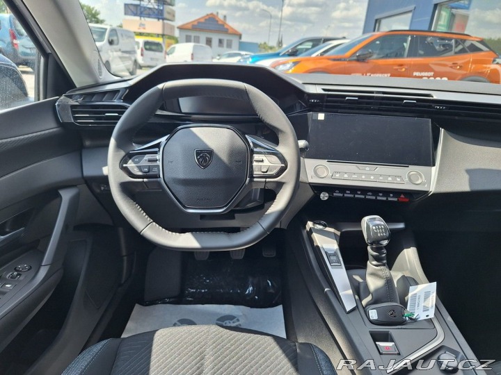 Peugeot 308 SW ACTIVE PureTech 130 M6 2024