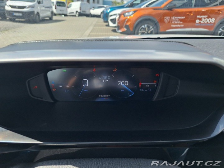 Peugeot 308 SW ACTIVE PureTech 130 M6 2024