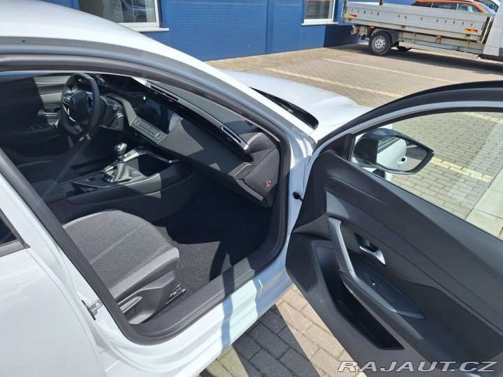 Peugeot 308 SW ACTIVE PureTech 130 M6 2024