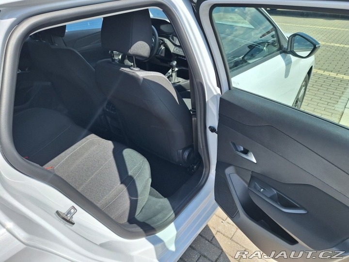 Peugeot 308 SW ACTIVE PureTech 130 M6 2024