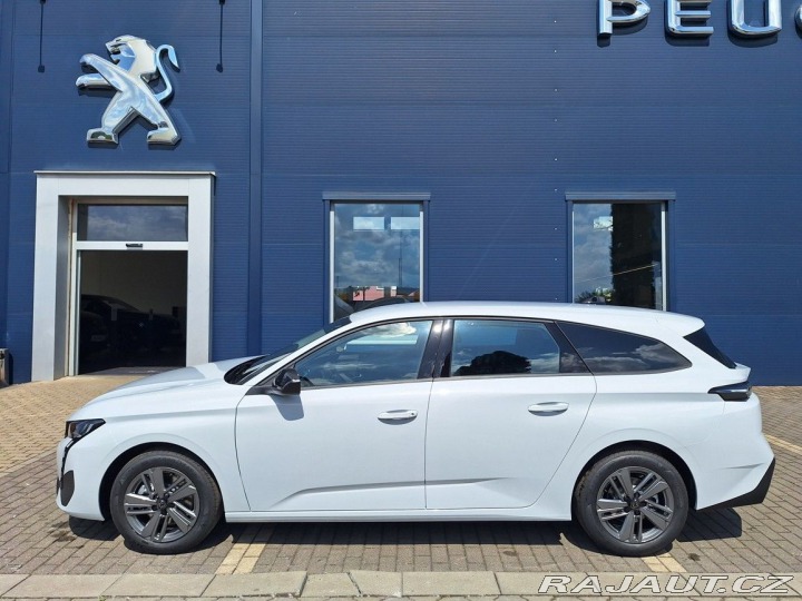 Peugeot 308 SW ACTIVE PureTech 130 M6 2024