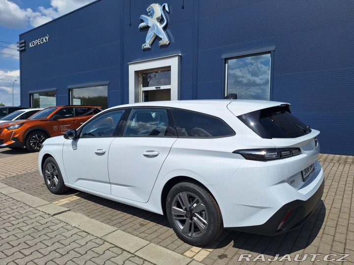Peugeot 308 SW ACTIVE PureTech 130 M6 2024