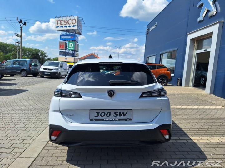 Peugeot 308 SW ACTIVE PureTech 130 M6 2024