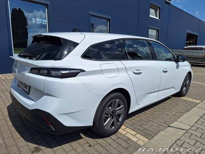 Peugeot 308 SW ACTIVE PureTech 130 M6 2024