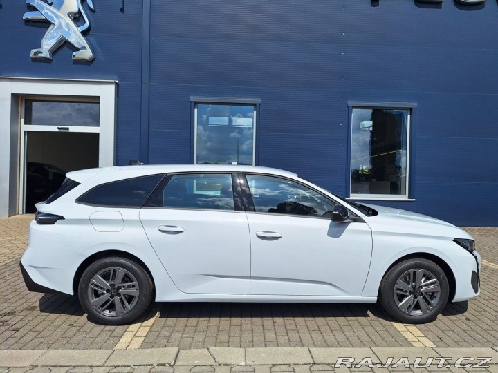Peugeot 308 SW ACTIVE PureTech 130 M6 2024