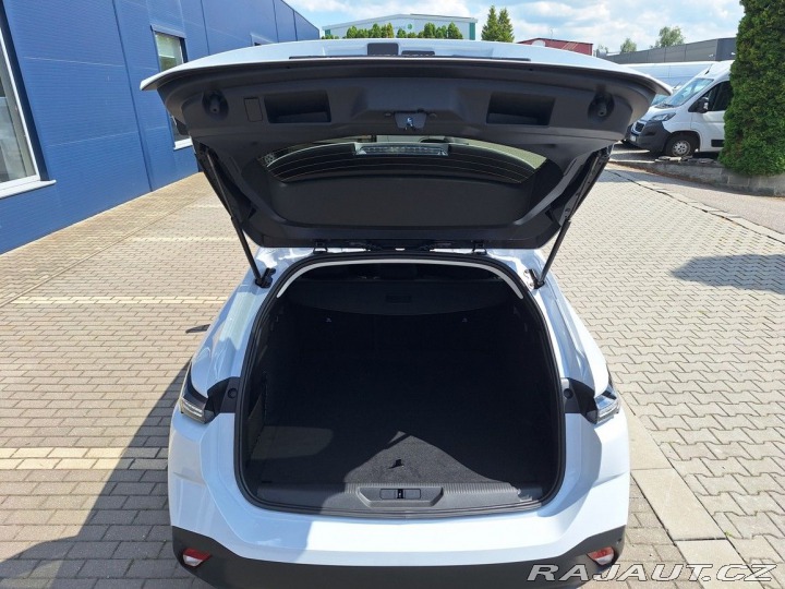 Peugeot 308 SW ACTIVE PureTech 130 M6 2024