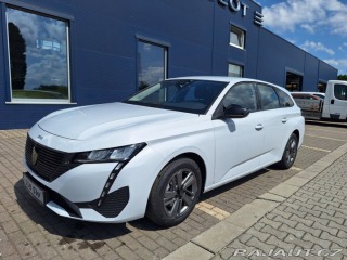 Peugeot 308 SW ACTIVE PureTech 130 M6 2024