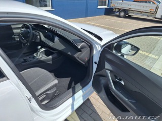 Peugeot 308 SW ACTIVE PureTech 130 M6 2024