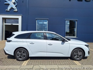 Peugeot 308 SW ACTIVE PureTech 130 M6 2024