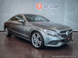 Mercedes-Benz C C 200 coupe AMG 2016