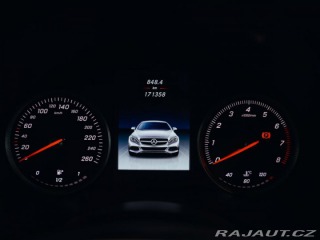 Mercedes-Benz C C 200 coupe AMG 2016