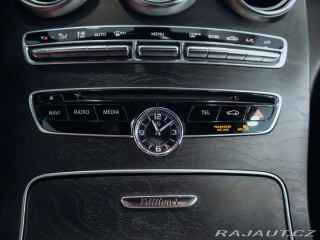 Mercedes-Benz C C 200 coupe AMG 2016