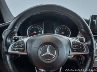 Mercedes-Benz C C 200 coupe AMG 2016