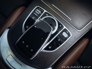 Mercedes-Benz C C 200 coupe AMG 2016