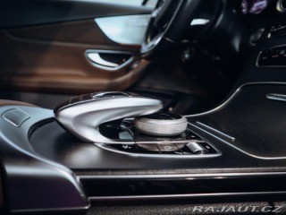 Mercedes-Benz C C 200 coupe AMG 2016
