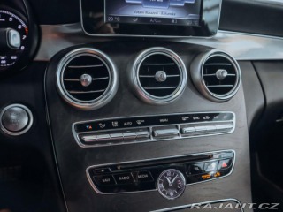 Mercedes-Benz C C 200 coupe AMG 2016