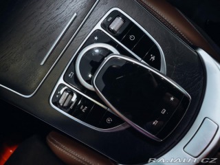 Mercedes-Benz C C 200 coupe AMG 2016