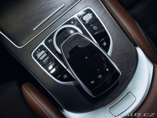 Mercedes-Benz C C 200 coupe AMG 2016
