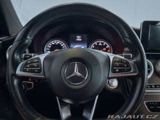 Mercedes-Benz C C 200 coupe AMG 2016