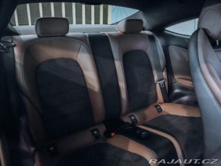 Mercedes-Benz C C 200 coupe AMG 2016
