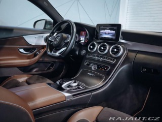 Mercedes-Benz C C 200 coupe AMG 2016