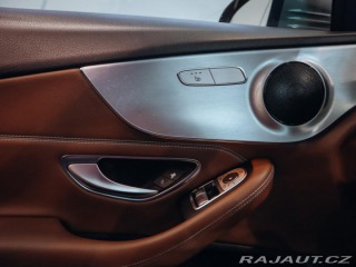 Mercedes-Benz C C 200 coupe AMG 2016