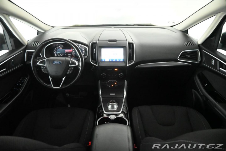 Ford S-MAX 2,0 TDCi 140 kW*AT8*TITAN 2019