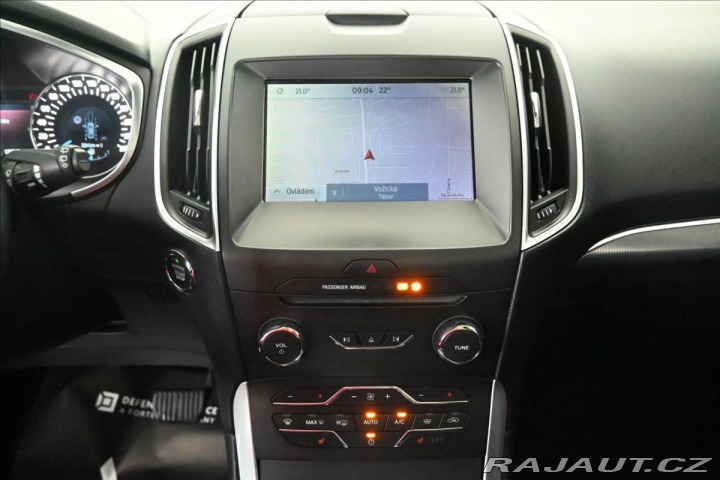 Ford S-MAX 2,0 TDCi 140 kW*AT8*TITAN 2019