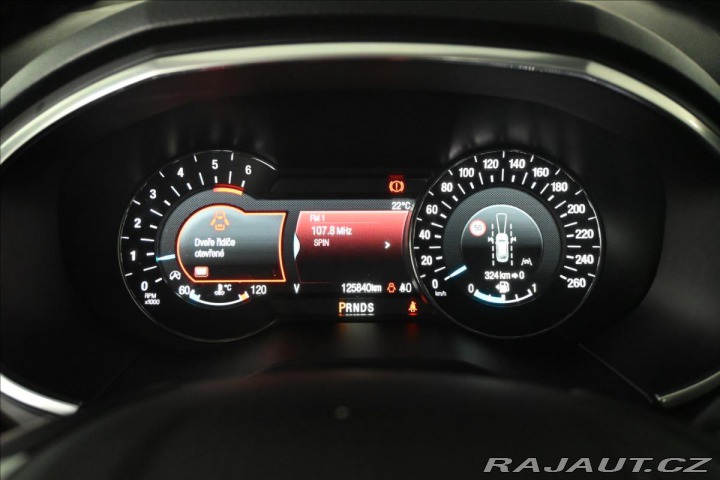 Ford S-MAX 2,0 TDCi 140 kW*AT8*TITAN 2019