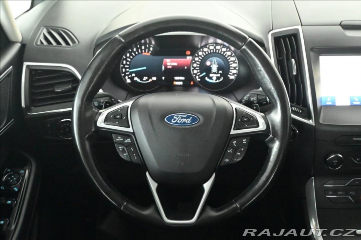 Ford S-MAX 2,0 TDCi 140 kW*AT8*TITAN 2019