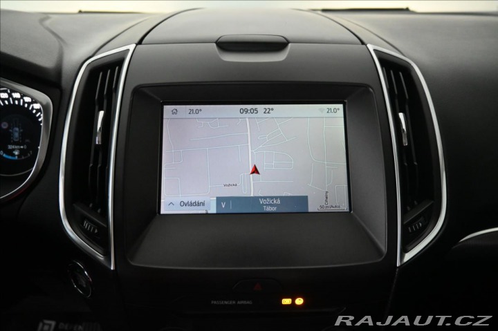 Ford S-MAX 2,0 TDCi 140 kW AT/8*TITA 2019